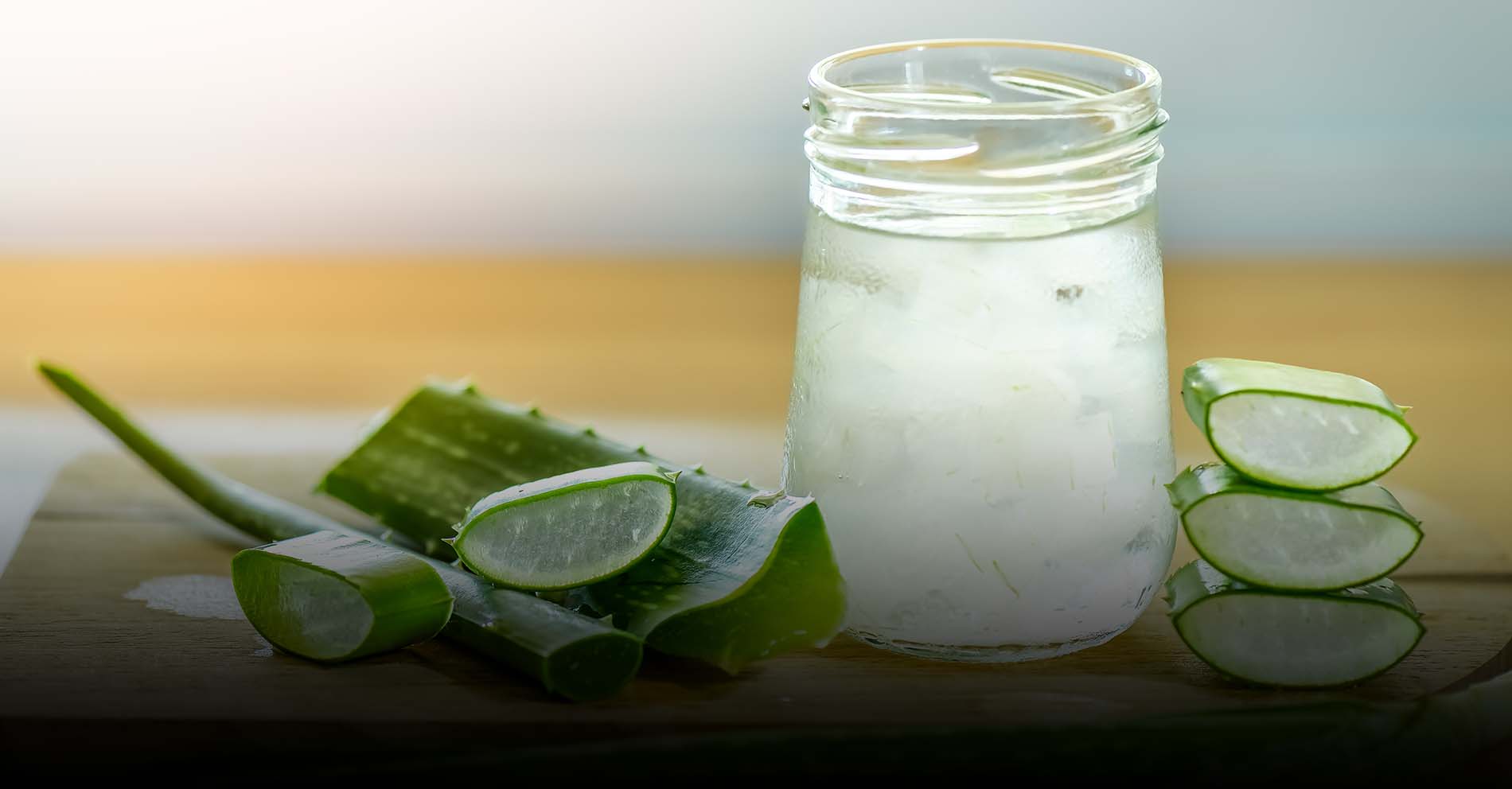 Aloe Vera Juice