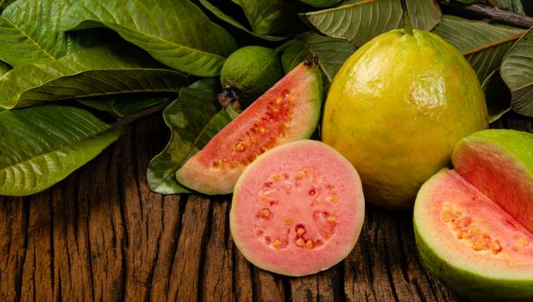 5 Amazing Health Benefits of Guava You Need to Know
