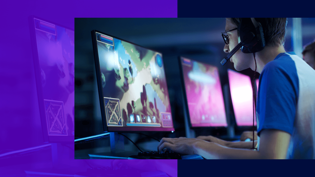 The Importance of Moderation in Online Gaming