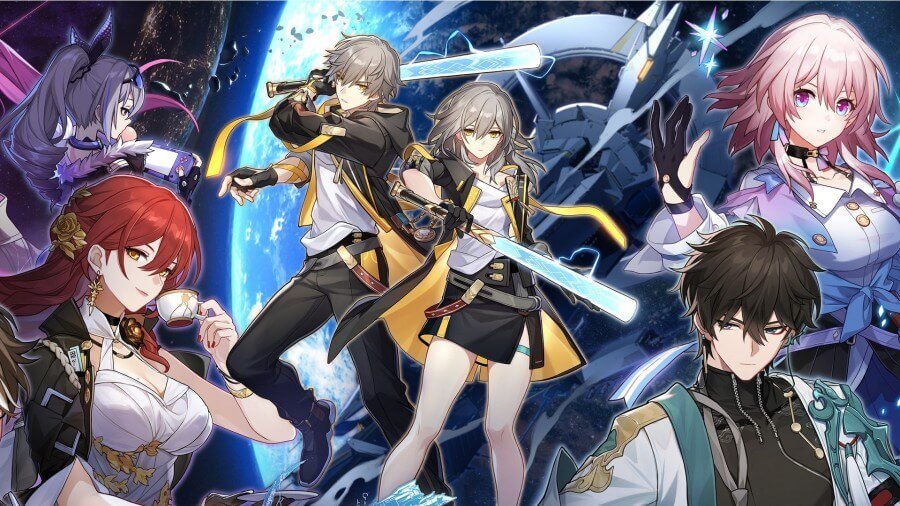 Enjoying Honkai Star Rail on Redfinger 2023 with a Download Guide