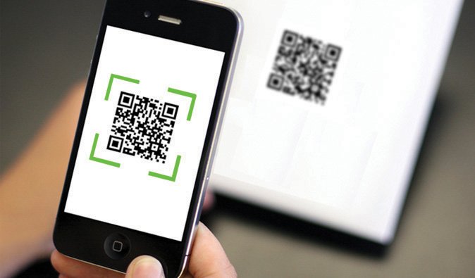 QR Codes in Agriculture