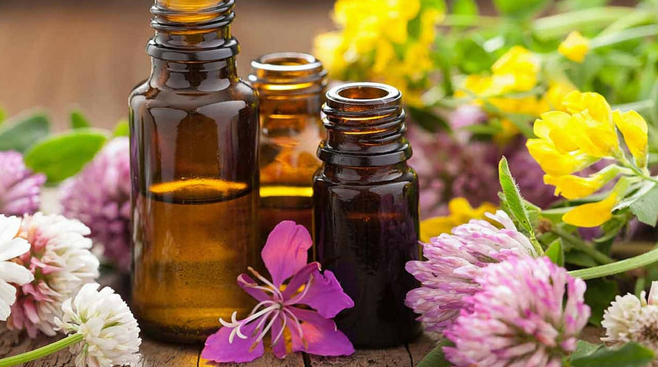 Ayurvedic Hair Serum For Women
