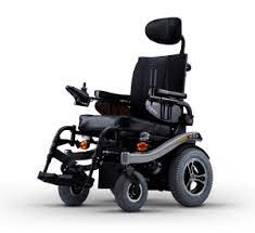 Best Electric Wheelchair India