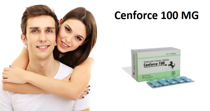 Cenforce 100mg