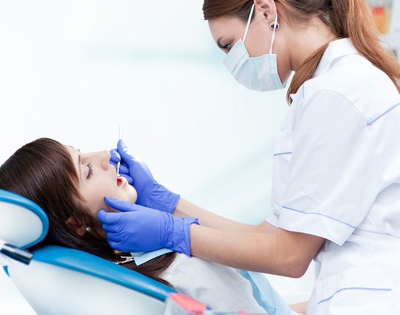 Dental Clinic Collingwood