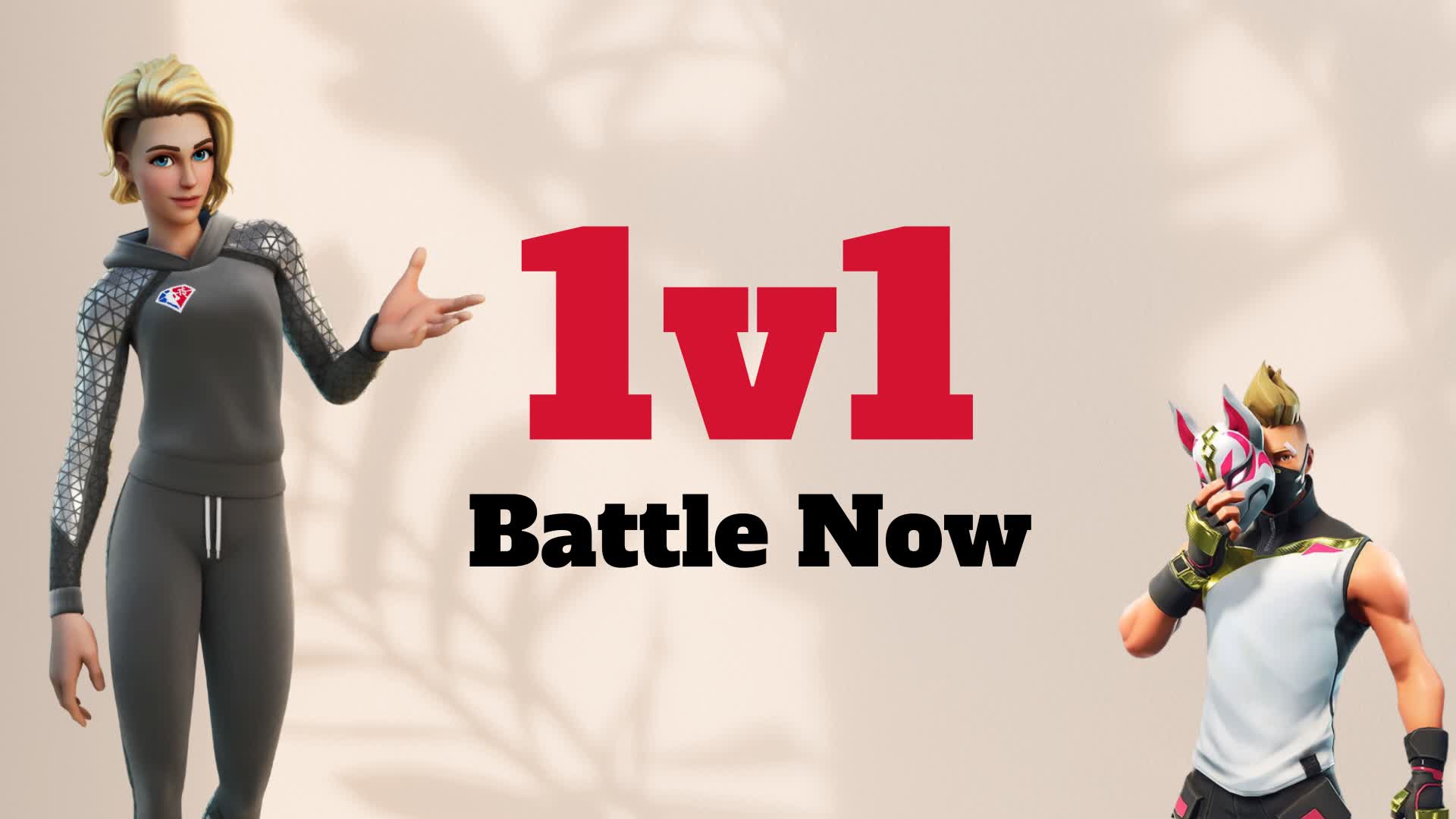 Everything About 1v1 Battle Game
