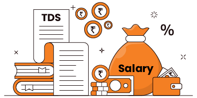 How to Use a TDS Calculator on Monthly Salary