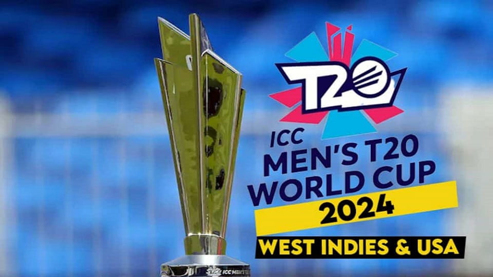 T20 World Cup 2024