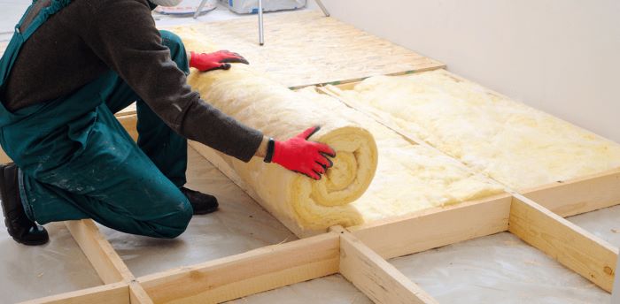 The Importance of Proper Insulation in Home Construction