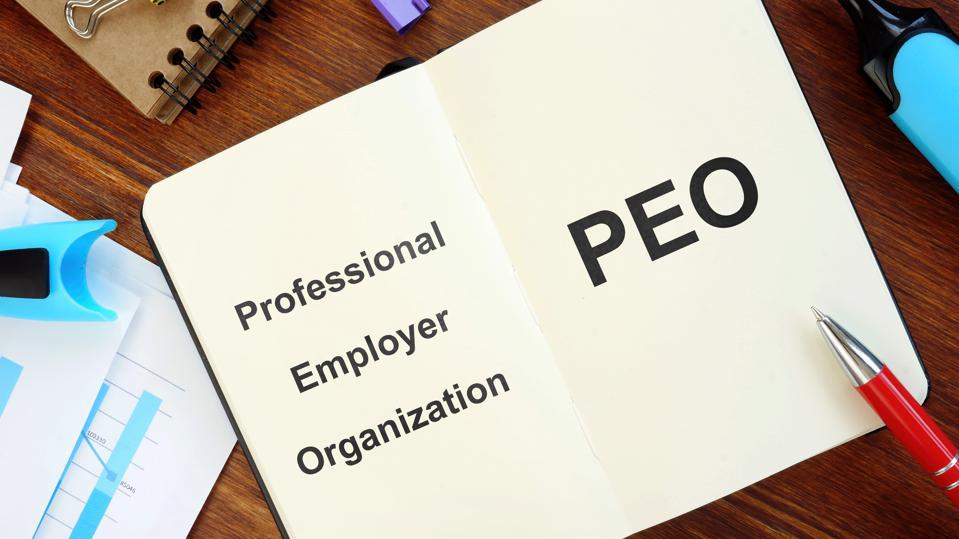 What Is a PEO and What Are Its Advantages and Disadvantages