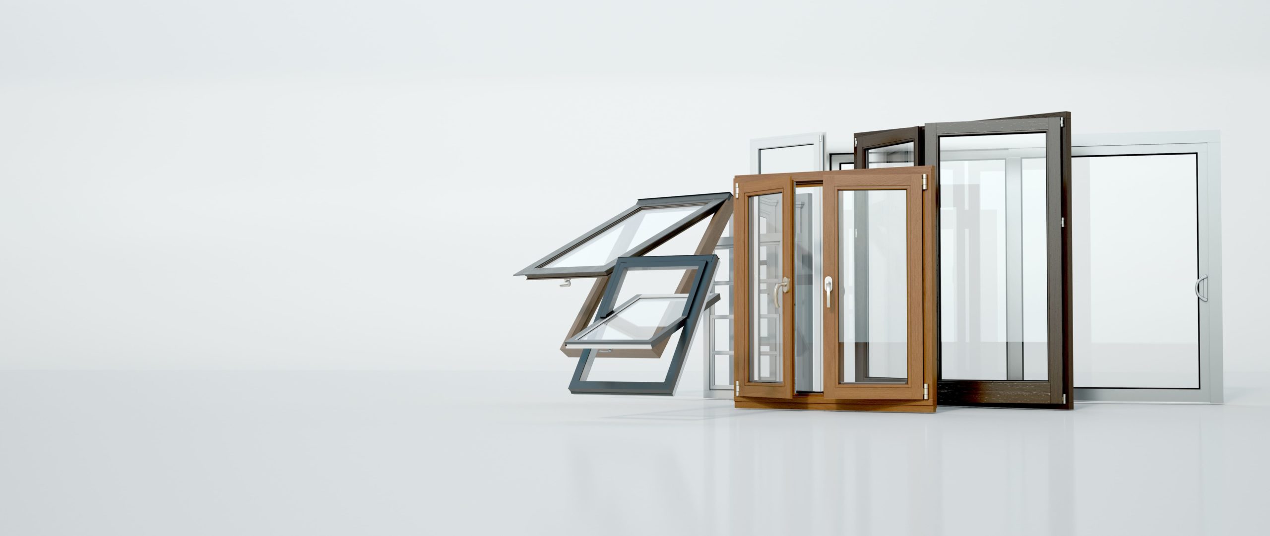 Exploring The Functional Advantages of UPVC Doors and Windows